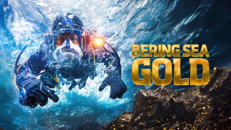 Bering Sea Gold still
