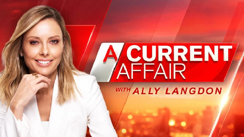 A Current Affair still
