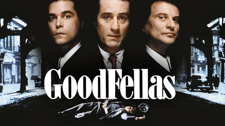 GoodFellas still
