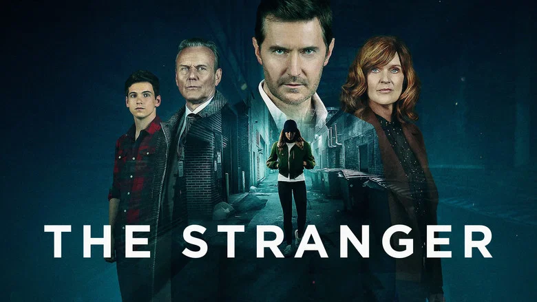 The Stranger still