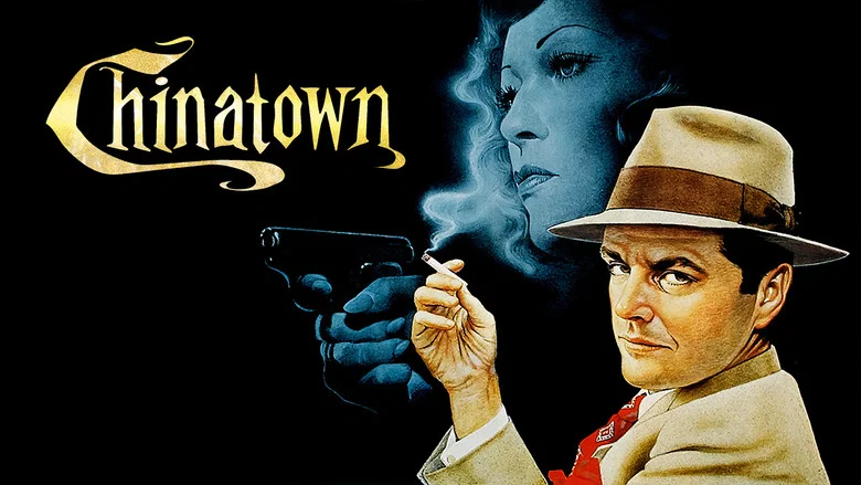 Chinatown still