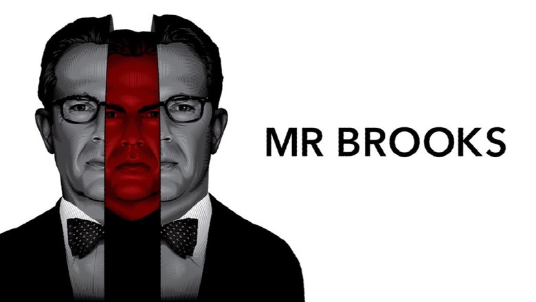 Mr. Brooks still