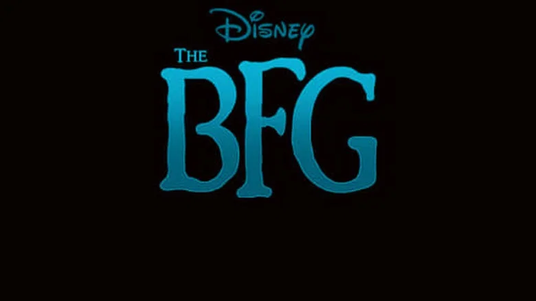 The BFG still