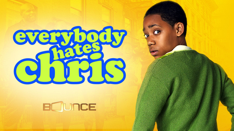 Everybody Hates Chris still