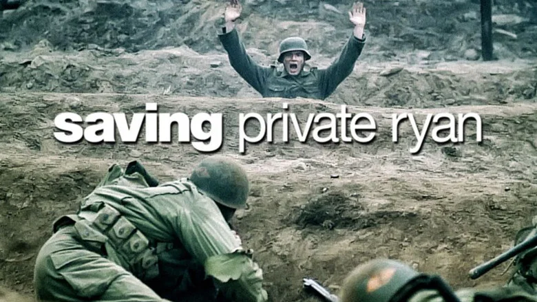 Saving Private Ryan still