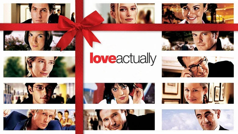 Love Actually still