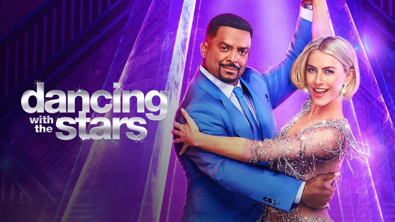 Dancing with the Stars still