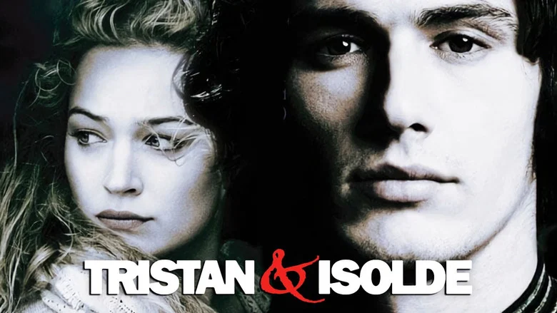 Tristan & Isolde still