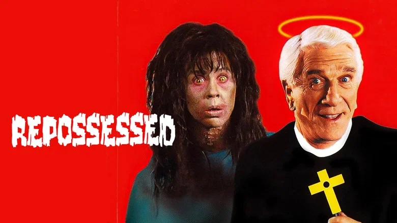 Repossessed still