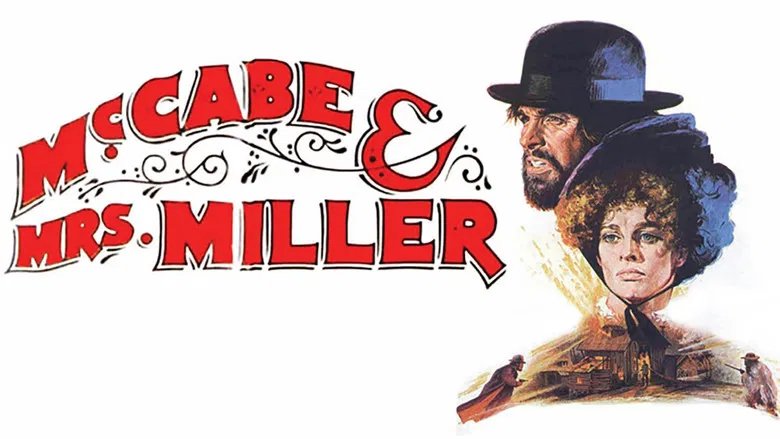 McCabe & Mrs. Miller still