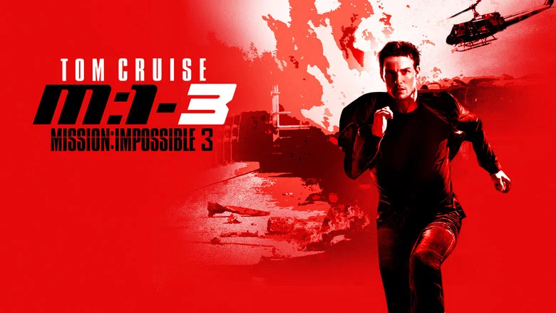 Mission: Impossible III still