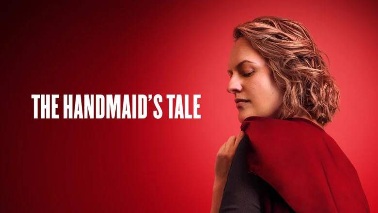 The Handmaid's Tale still