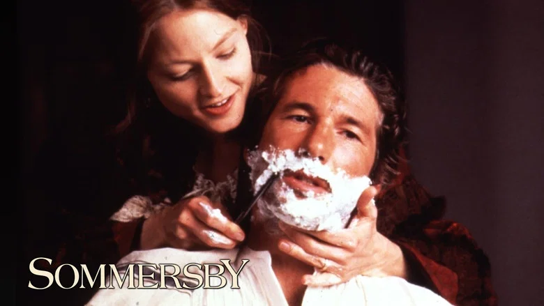 Sommersby still