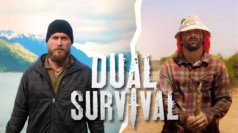 Dual Survival still