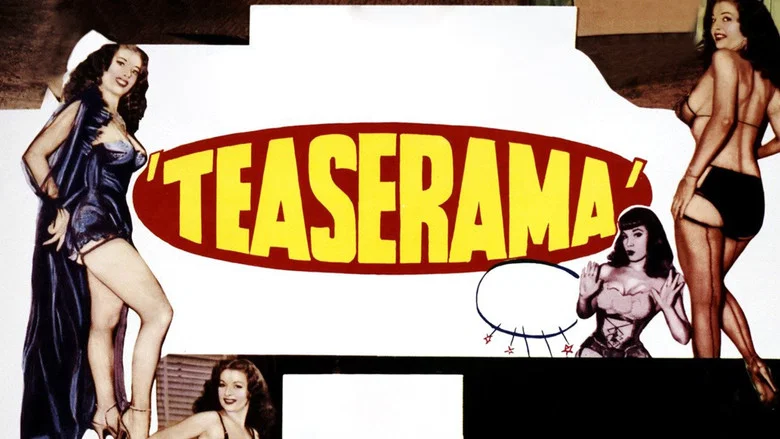 Teaserama still