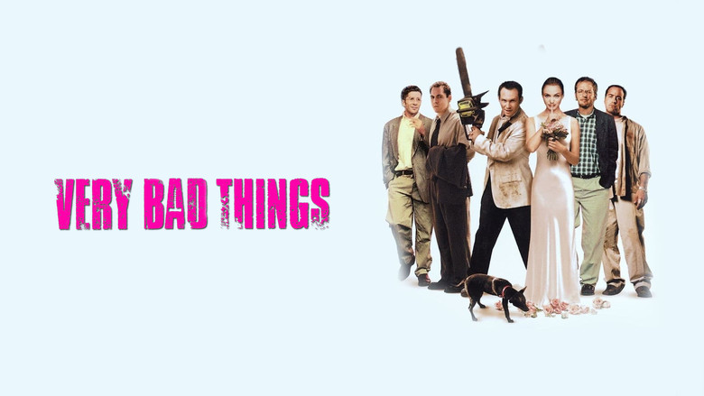 Very Bad Things still