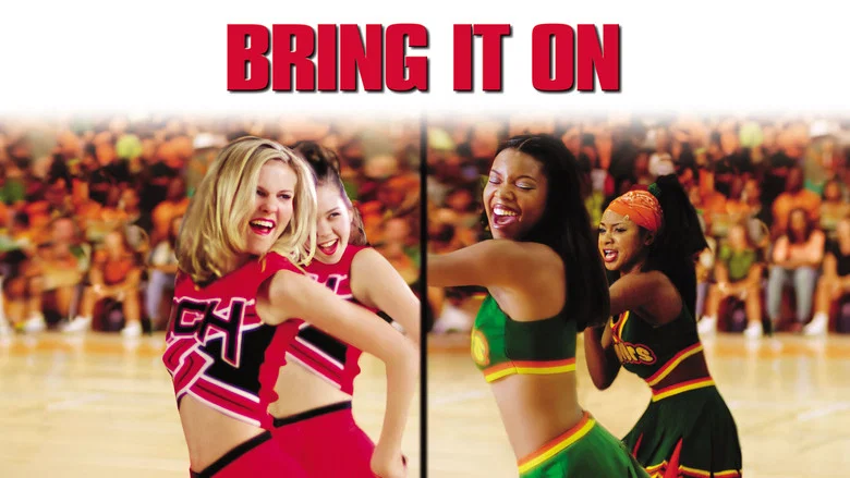 Bring It On still