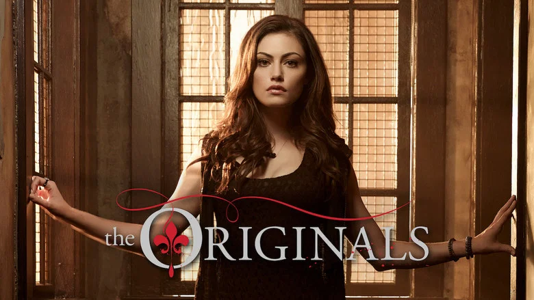 The Originals still
