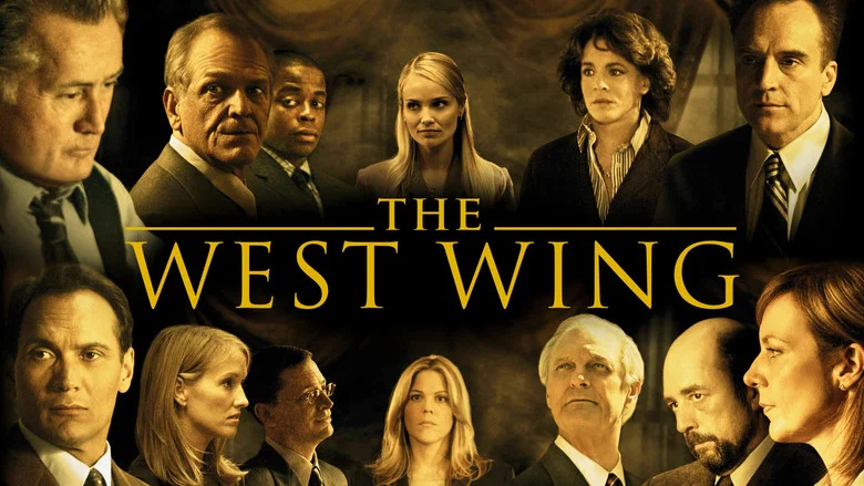 The West Wing still