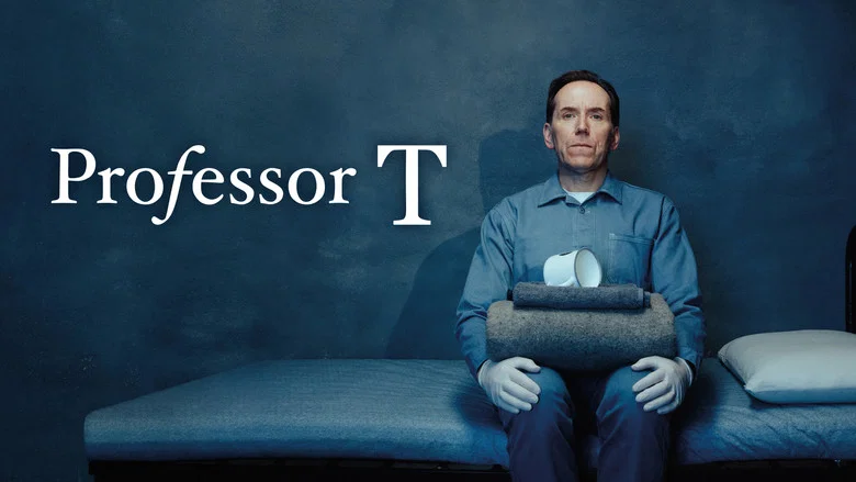 Professor T still