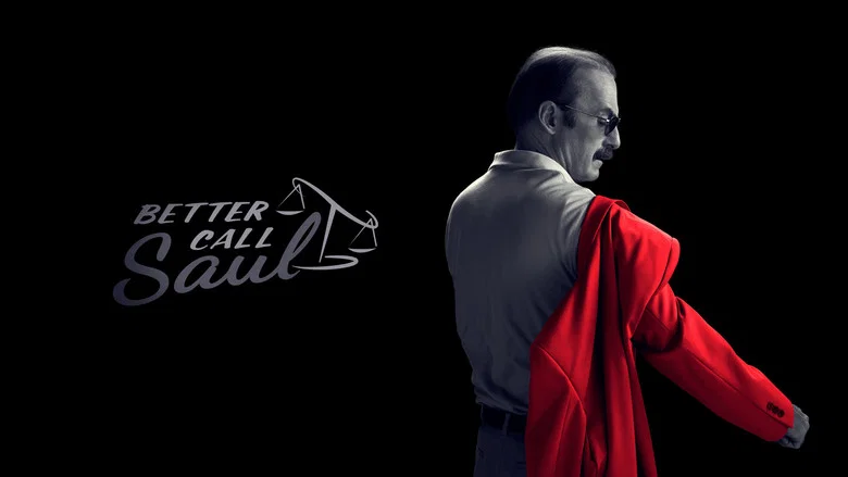 Better Call Saul still