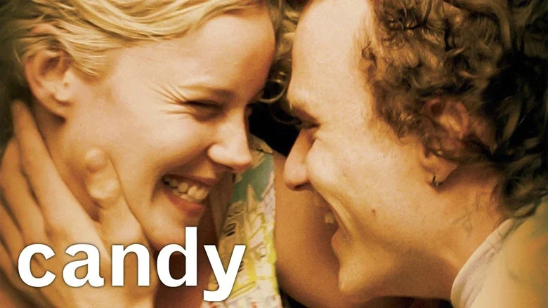 Candy still