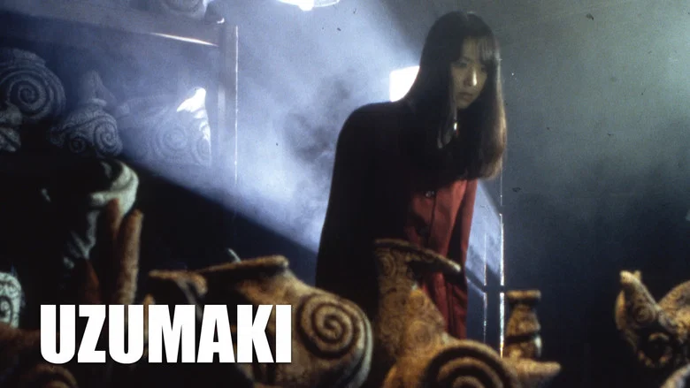 Uzumaki still