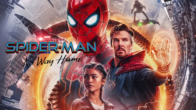 Spider-Man: No Way Home still