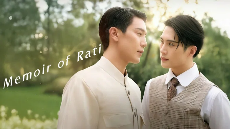 Memoir of Rati still