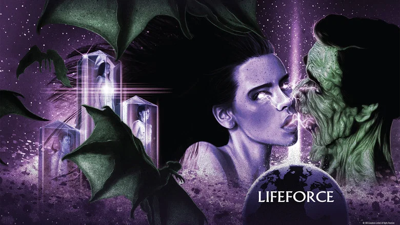 Lifeforce still
