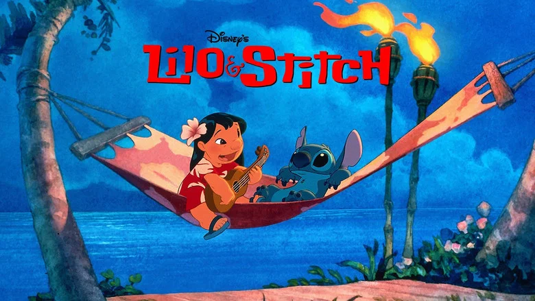 Lilo & Stitch still
