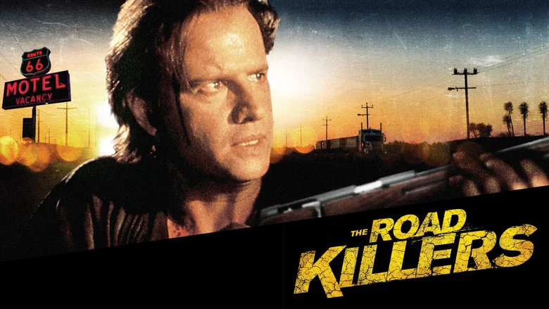 The Road Killers still