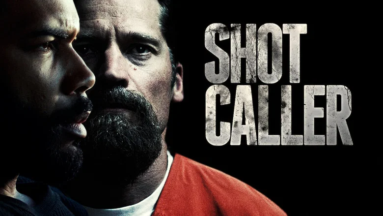 Shot Caller still