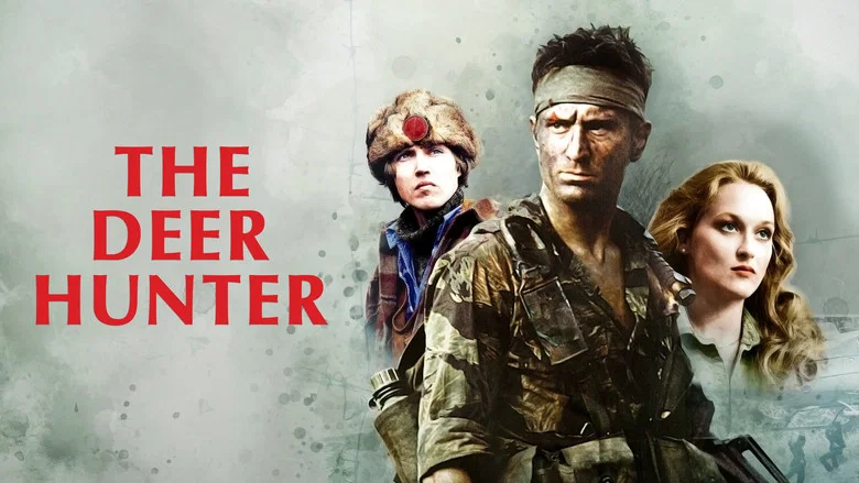 The Deer Hunter still