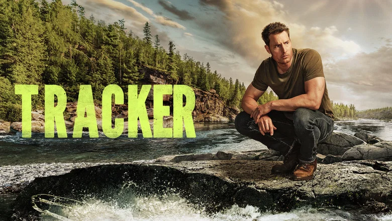 Tracker still