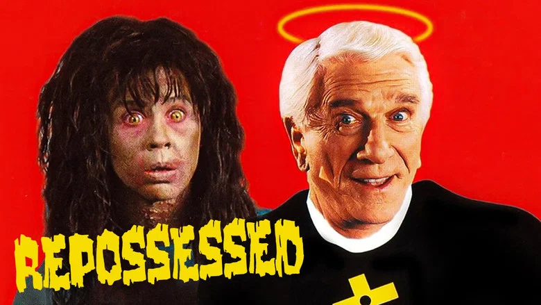 Repossessed still