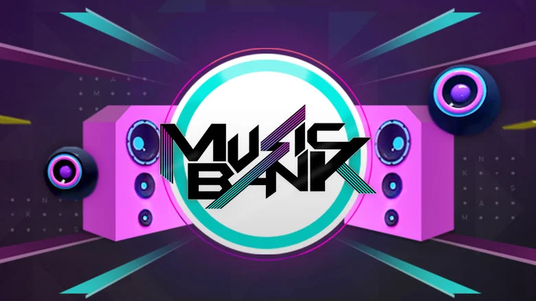 Music Bank still