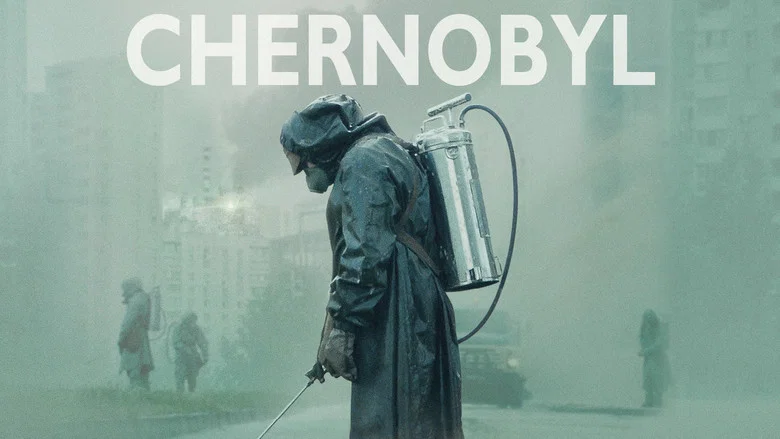Chernobyl still