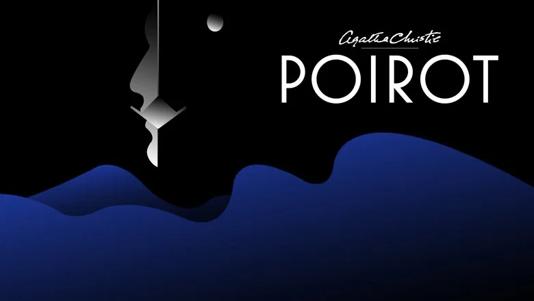 Agatha Christie's Poirot still