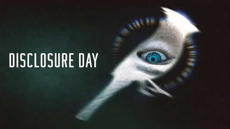 Disclosure Day still