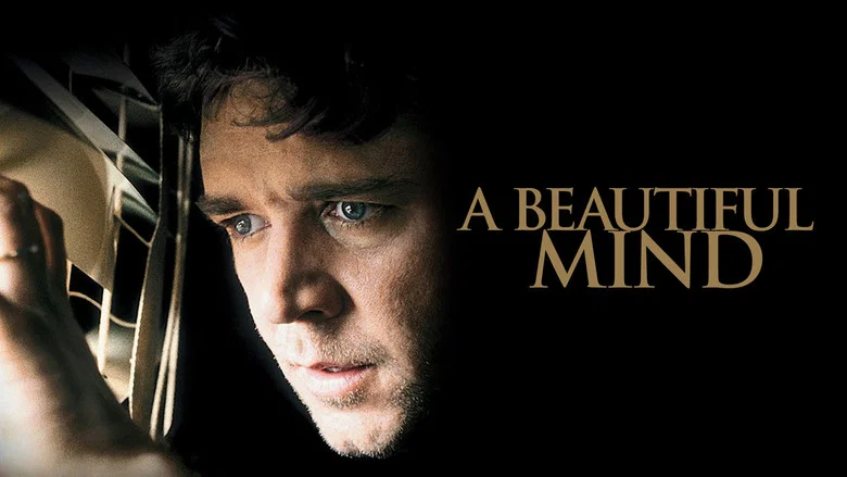 A Beautiful Mind still