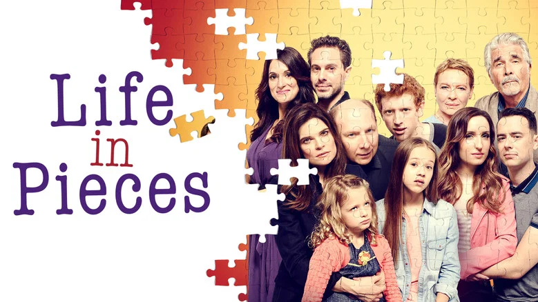Life in Pieces still