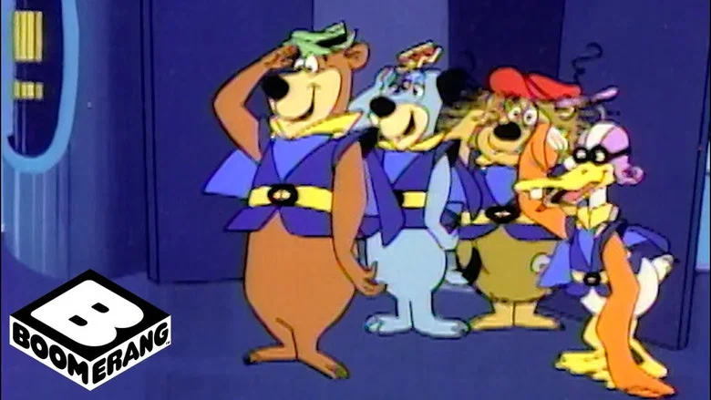 Galaxy Goof-Ups still