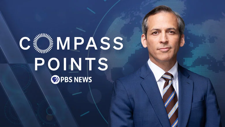 Compass Points: PBS News still