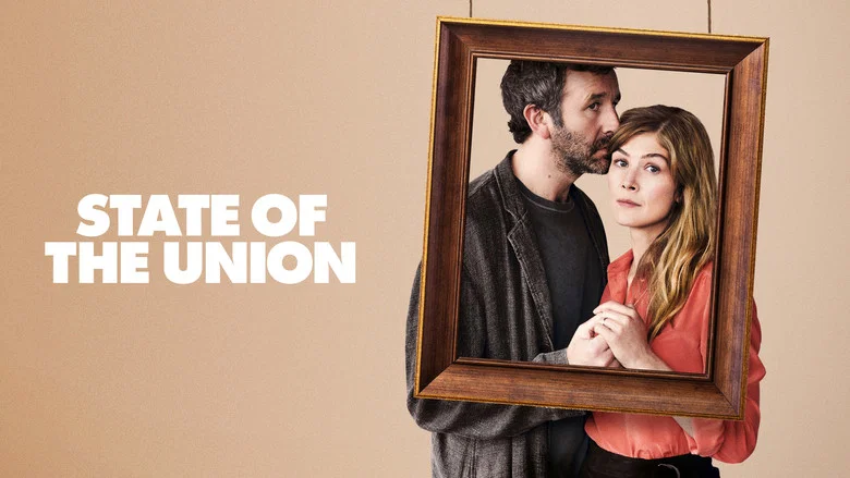 State of the Union still