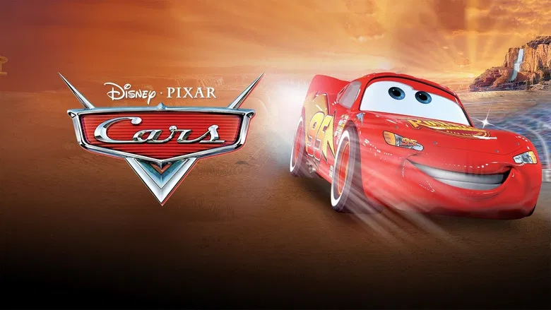 Cars still
