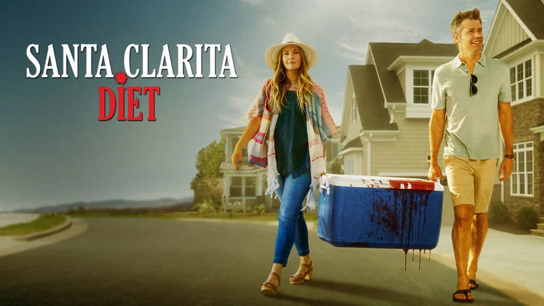 Santa Clarita Diet still