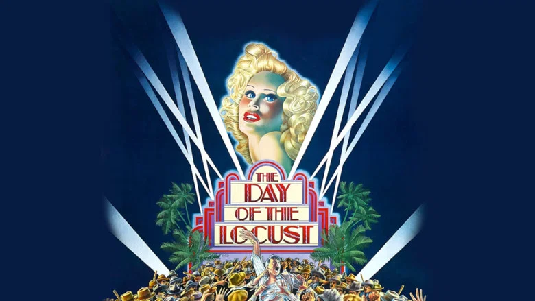 The Day of the Locust still