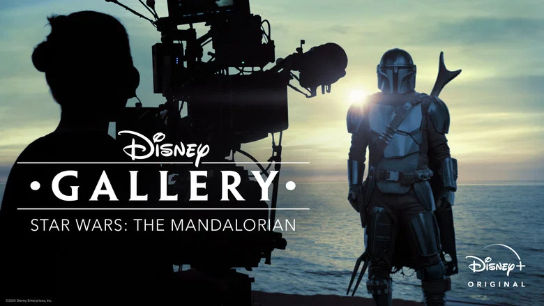 Disney Gallery / Star Wars: The Mandalorian still