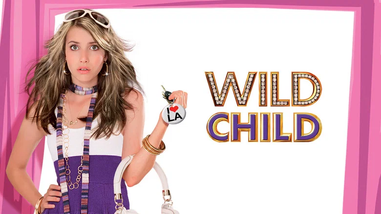 Wild Child still